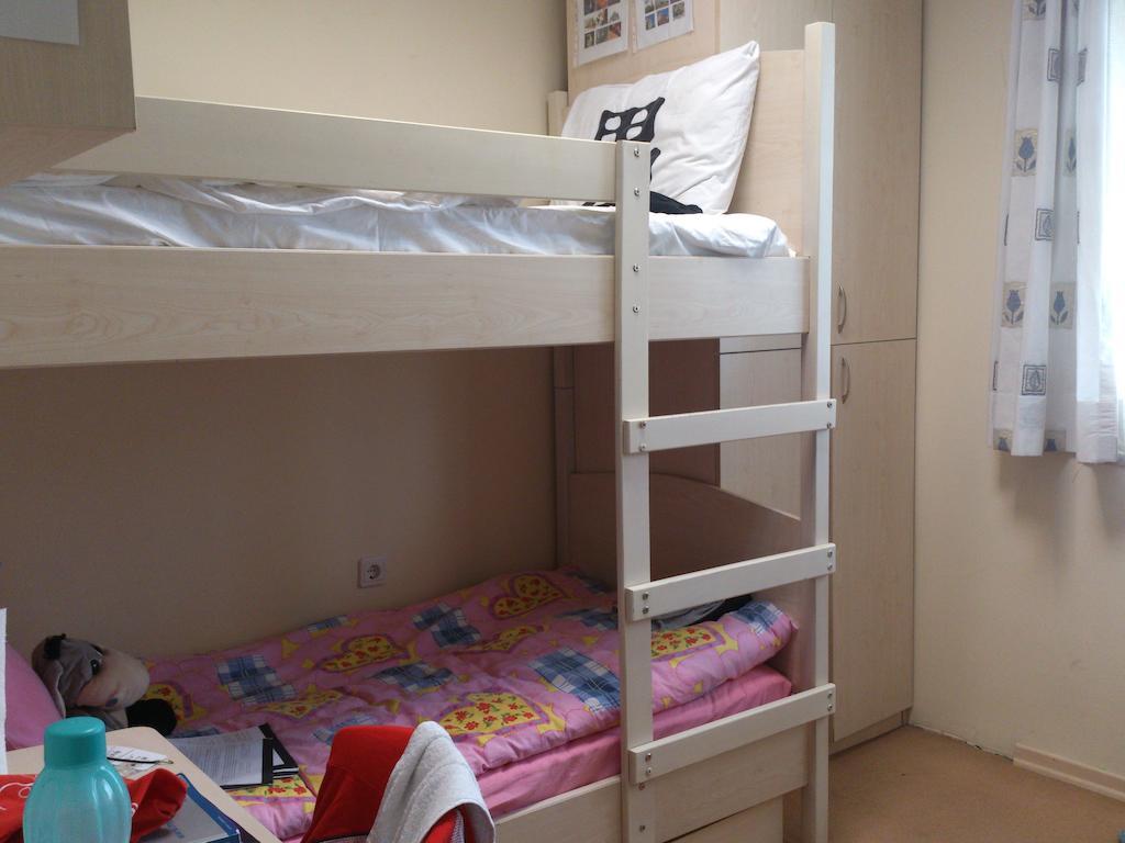 Palace Hostel Ankara Cameră foto