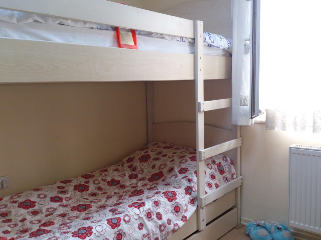 Palace Hostel Ankara Cameră foto